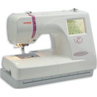 JANOME 350 E BİLGİSAYARLI DİKİŞ