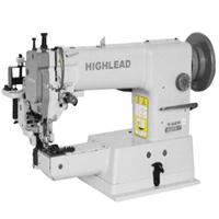 HIGHLEAD GC2378-1 ÇANTA MAKİNASI