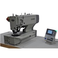 OURİS ORS-800A-03 Elektronik Düz İlik Makinası