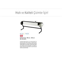 ALGOTEX DİJİTAL PLOTTER