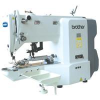 BROTHER BE-438F ELEKTRONİK DİRECT DRİVE DÜĞME MAKİNASI