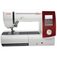 JANOME MC 7700 ELEKTRONİK DİKİŞ MAKİNASI