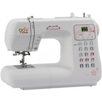 JANOME DC 4030 ELEKTRONİK DİKİŞ MAKİNASI