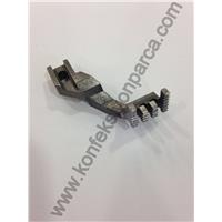 257258-16F OURİS PEGASUS REÇME ETEK 4.8MM ÖN DİŞLİ