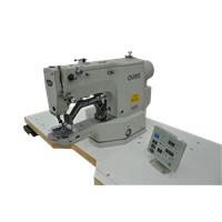 QURİS ORS-430D-01-02 Direct Drive Elektronik Punteriz Makinası