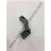 257206-16F OURİS PEGASUS REÇME ETEK 4.8MM ARKA DİŞLİ