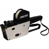 PA2207 METAL METO MAKİNASI