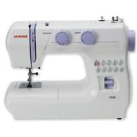 JANOME 1008 EV TİPİ  DÜZ DİKİŞ MAKİNASI