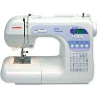 JANOME DC 3050 ELEKTRONİK DİKİŞ MAKİNASI