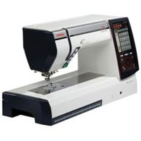 JANOME MC 12000 BİLGİSAYARLI DİKİŞ