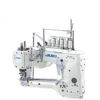 JUKİ MF-3620-L100-B60 KAROKALI 4 İĞNE YAĞSIZ KAFA LOK MAKİNASI