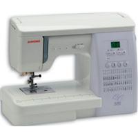 JANOME 6260 QC ELEKTRONİK DİKİŞ MAKİNASI