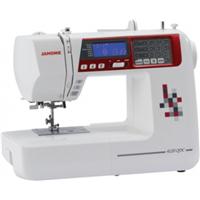 JANOME 4120 QDC ELEKTRONİK DİKİŞ MAKİNASI